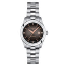 Tissot dameur My Lady Automatic 29.3mm Anthracite 7611608298039