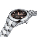 Tissot dameur My Lady Automatic 29.3mm Anthracite 7611608298039