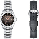Tissot dameur My Lady Automatic 29.3mm Anthracite 7611608298039
