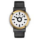 Tissot herreur T Heritage Memphis 41mm Limited Edition sort T134.410.27.011.00