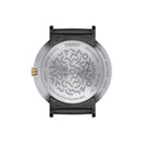 Tissot herreur T Heritage Memphis 41mm Limited Edition sort T134.410.27.011.00