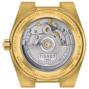 Tissot PRX Powermatic 80 guld herreur T137.207.33.021.00