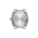 Tissot PRX 35mm lyserødt dameur T137.210.11.331.00