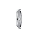 Tissot PRX 35mm lyserødt dameur T137.210.11.331.00
