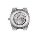 Tissot PRX 40mm blåt herreur T137.407.16.041.00