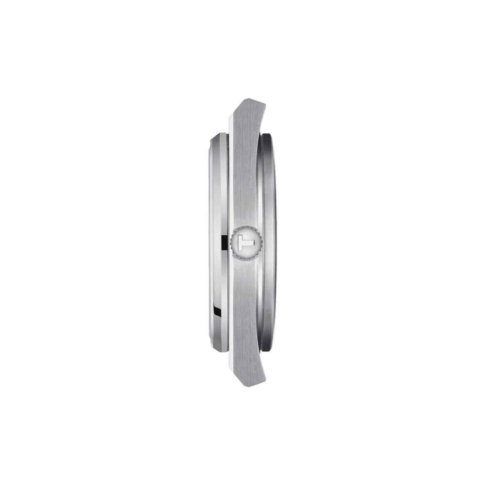 Tissot PRX 40mm blåt herreur T137.407.16.041.00