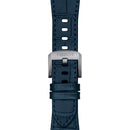 Tissot PRX 40mm blåt herreur T137.407.16.041.00