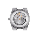 Tissot PRX 40mm sort herreur T137.407.16.051.00