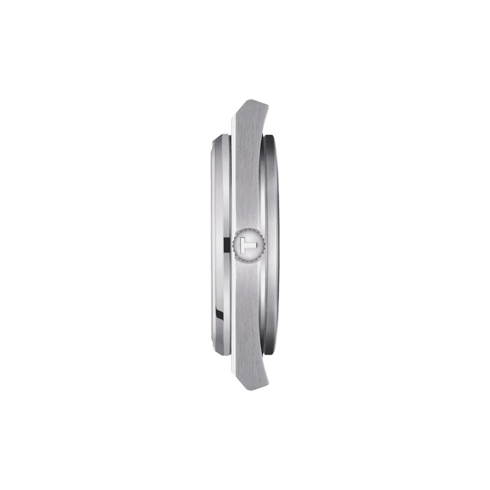 Tissot PRX 40mm sort herreur T137.407.16.051.00