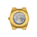 Tissot PRX guld herreur T137.410.33.021.00