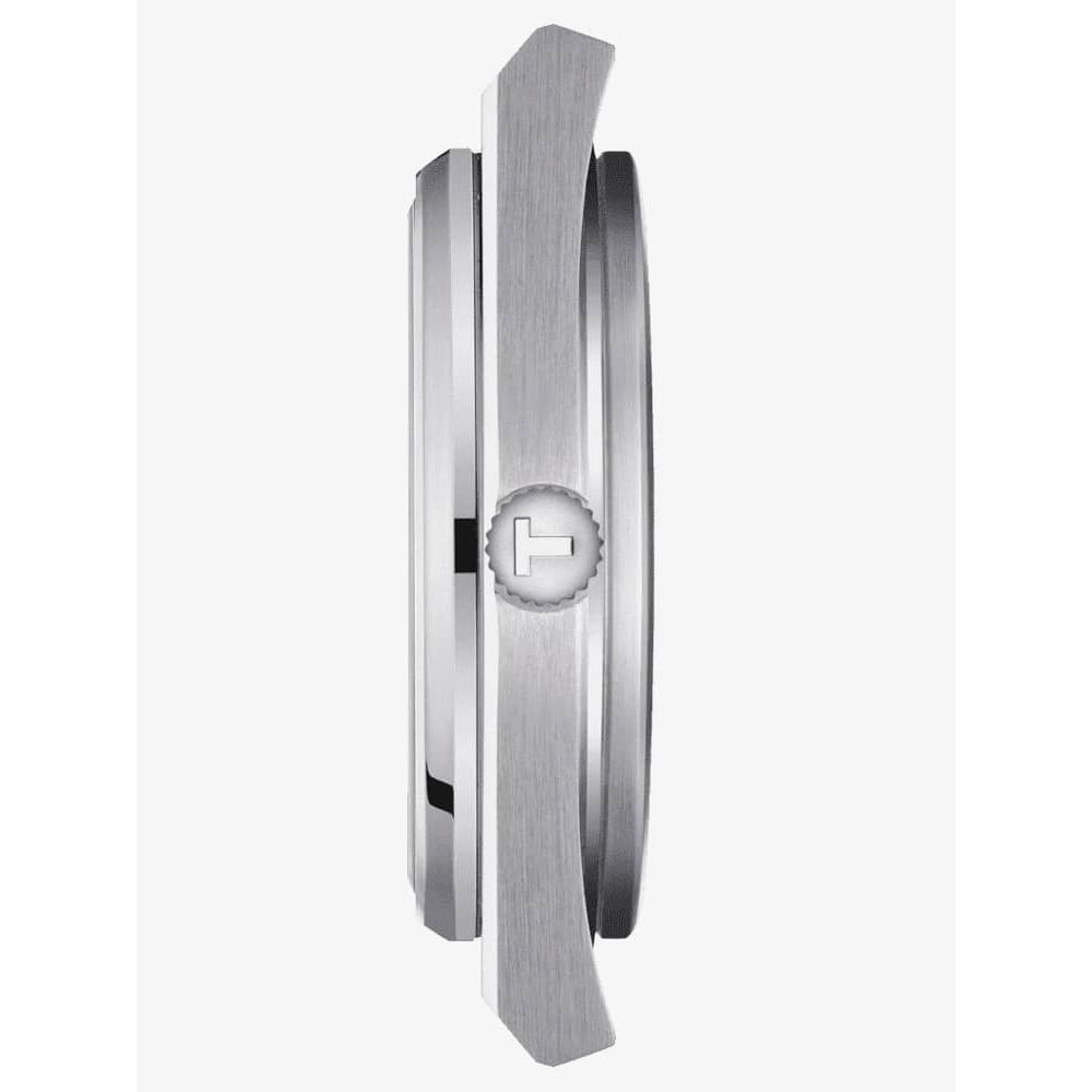 Tissot herreur PRX grøn T137.410.11.091.00