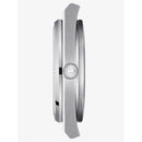Tissot herreur PRX blå læder T137.410.16.041.00