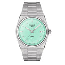 Tissot herreur PRX mintgrøn T137.410.11.091.01
