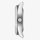 Tissot Ballade Powermatic 80 COSC sølv skive ur T156.408.11.033.00