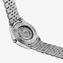 Tissot Ballade Powermatic 80 COSC tofarvet sølv ur T156.408.22.033.00