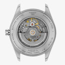 Tissot Ballade Powermatic 80 COSC tofarvet sølv ur T156.408.22.033.00