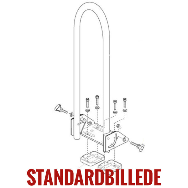 Thule reservedel 51319