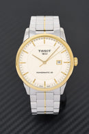 Tissot herreur Luxury Powermatic 80 Date Automatic T086.407.22.261.00