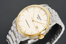 Tissot herreur Luxury Powermatic 80 Date Automatic T086.407.22.261.00