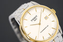 Tissot herreur Luxury Powermatic 80 Date Automatic T086.407.22.261.00