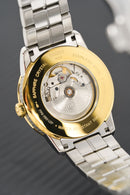 Tissot herreur Luxury Powermatic 80 Date Automatic T086.407.22.261.00