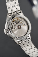 Tissot dameur Automatic Chemin Des Tourelles Powermatic 80 blå T099.207.11.048.00