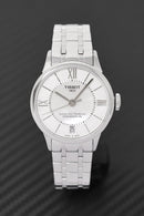 Tissot dameur Automatic Chemin Des Tourelles Powermatic 80 T099.207.11.113.00
