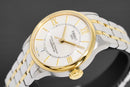 Tissot dameur Automatic Chemin Des Tourelles Powermatic 80 tofarvet T099.207.22.118.00