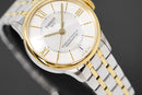 Tissot dameur Automatic Chemin Des Tourelles Powermatic 80 tofarvet T099.207.22.118.00