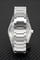 Tissot herreur PRX mintgrøn T137.410.11.091.01