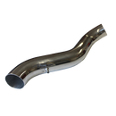 Tornado tubes indvendig diameter 72mm