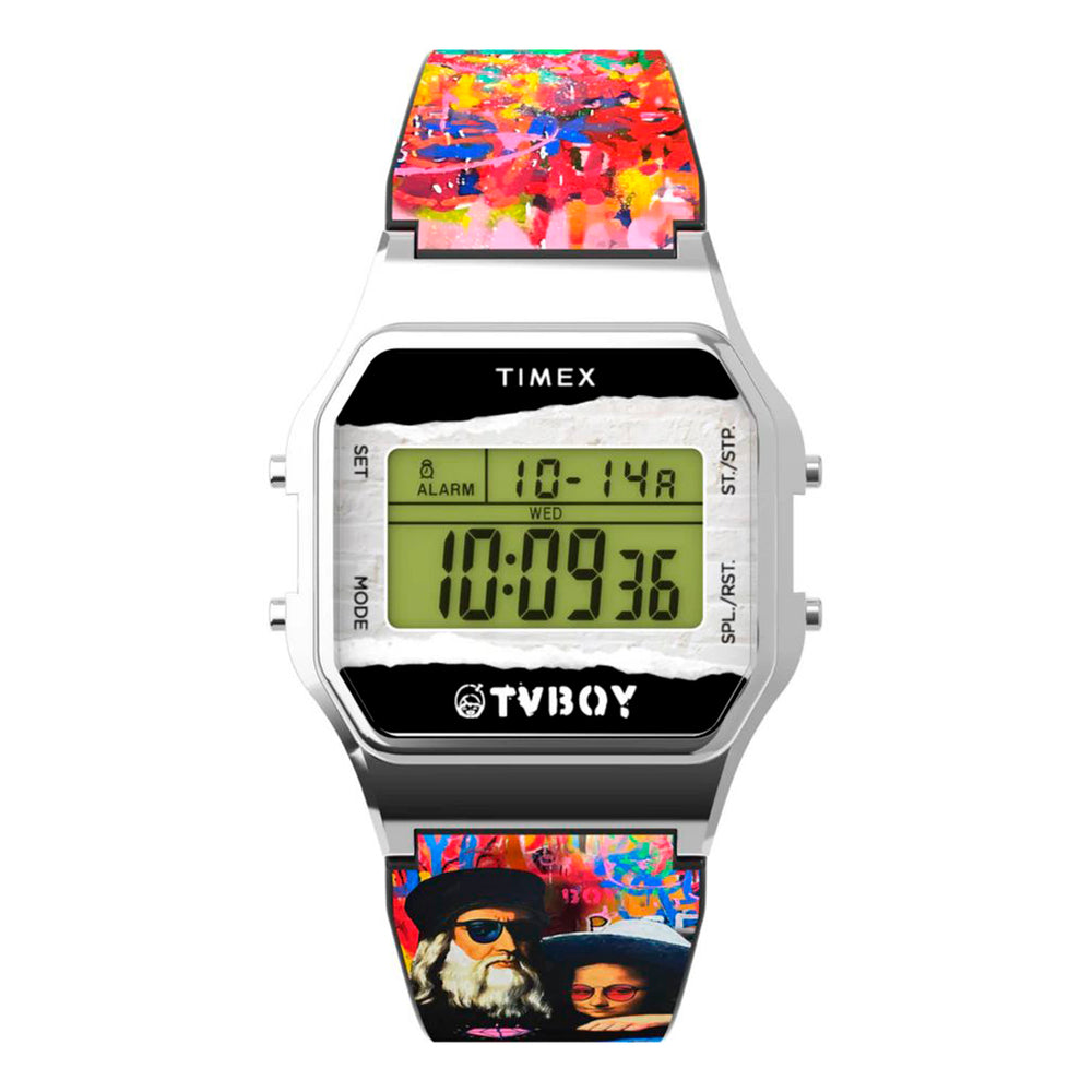 TIMEX TW2Y46800