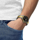 Tissot Seastar 1000 sort herreur T120.410.22.051.00