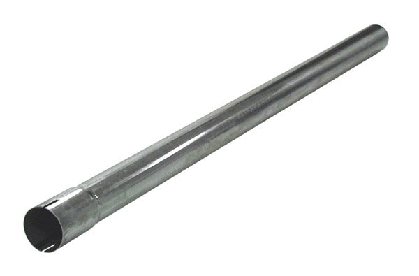 Stålrør 2" 1 meter