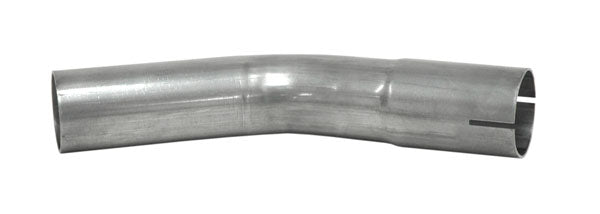 Rørbøjning 1 3/4" 30 grader rustfri