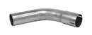 Rørbøjning 1 3/4" 60 grader rustfri