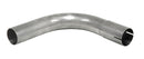 Rørbøjning 1 3/4" 90 grader rustfri