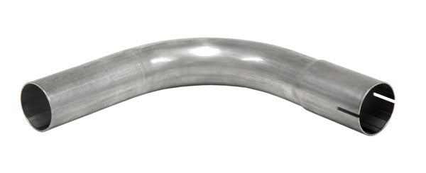 Rørbøjning 1 3/4" 90 grader rustfri
