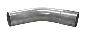Rørbøjning 2,5" 45 grader