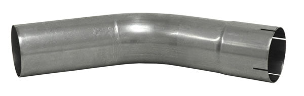 Rørbøjning 3,5" 45 grader