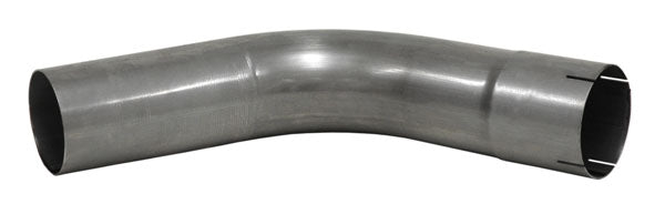 Rørbøjning 3,5" 60 grader