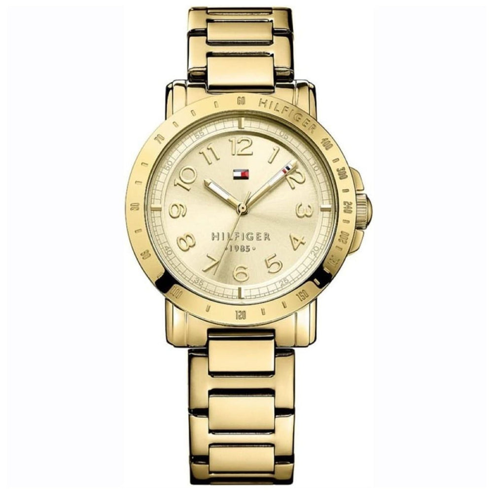 Tommy Hilfiger Liv 178 1395 ur