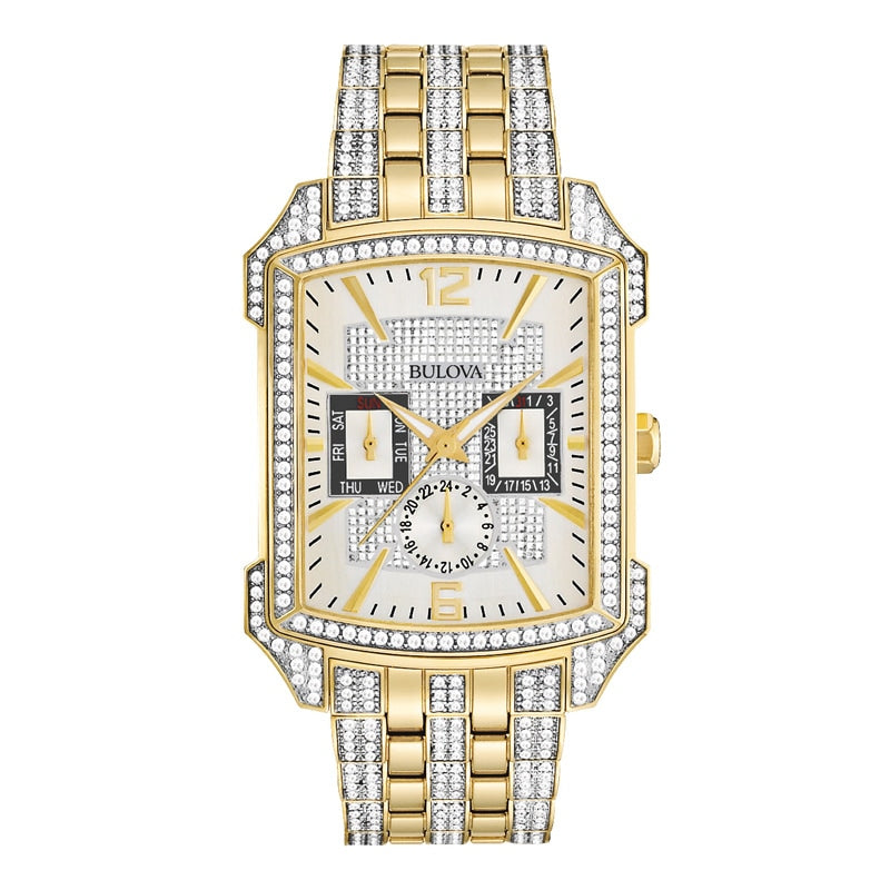 Bulova ur For 98c109
