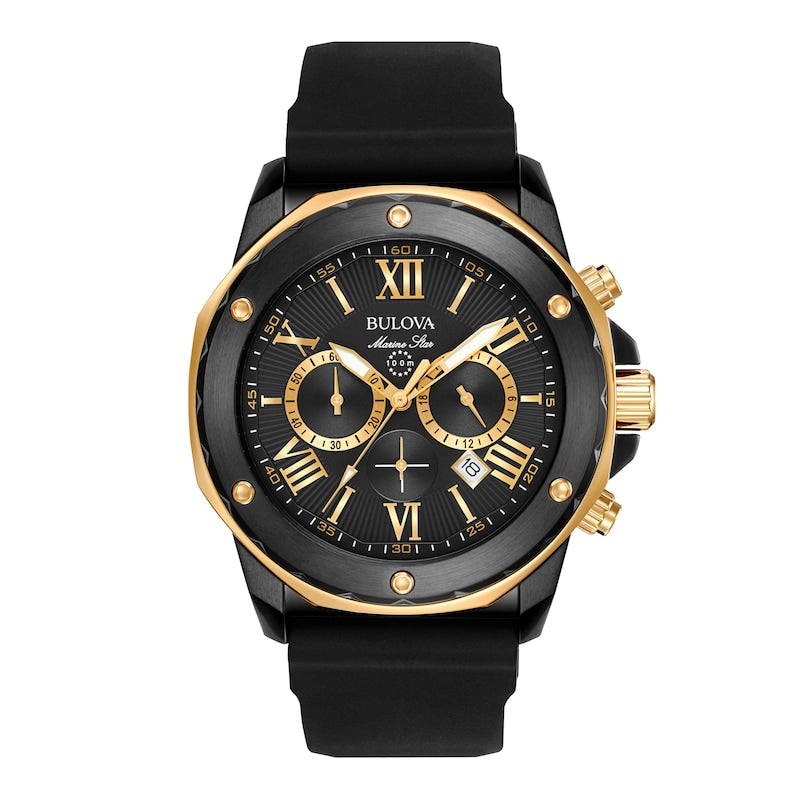 Bulova ur For 98b278