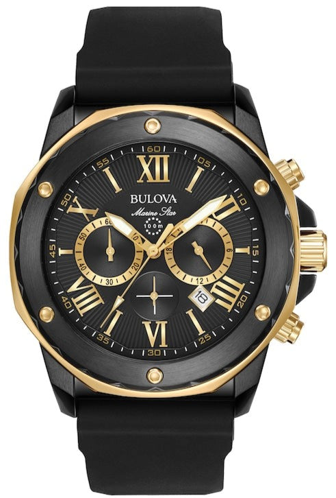 Bulova ur For 98b278