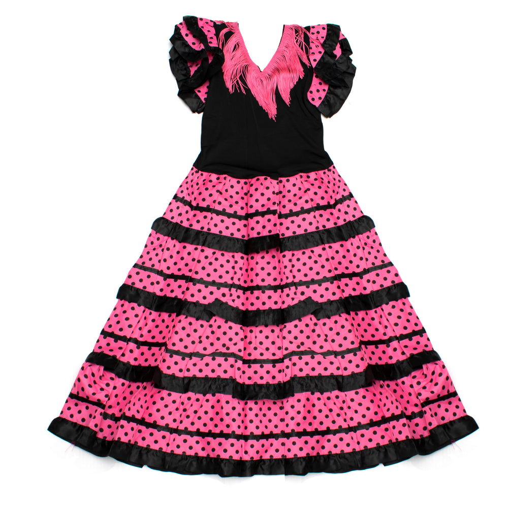 FLAMENCO VS-NPINK-LN12
