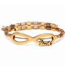 ALEX AND ANI VW463RG