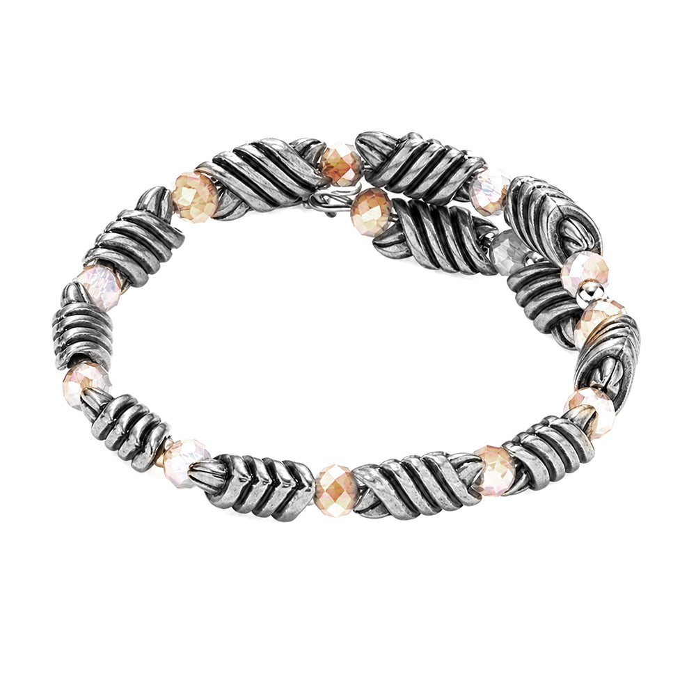 ALEX AND ANI VW494RS