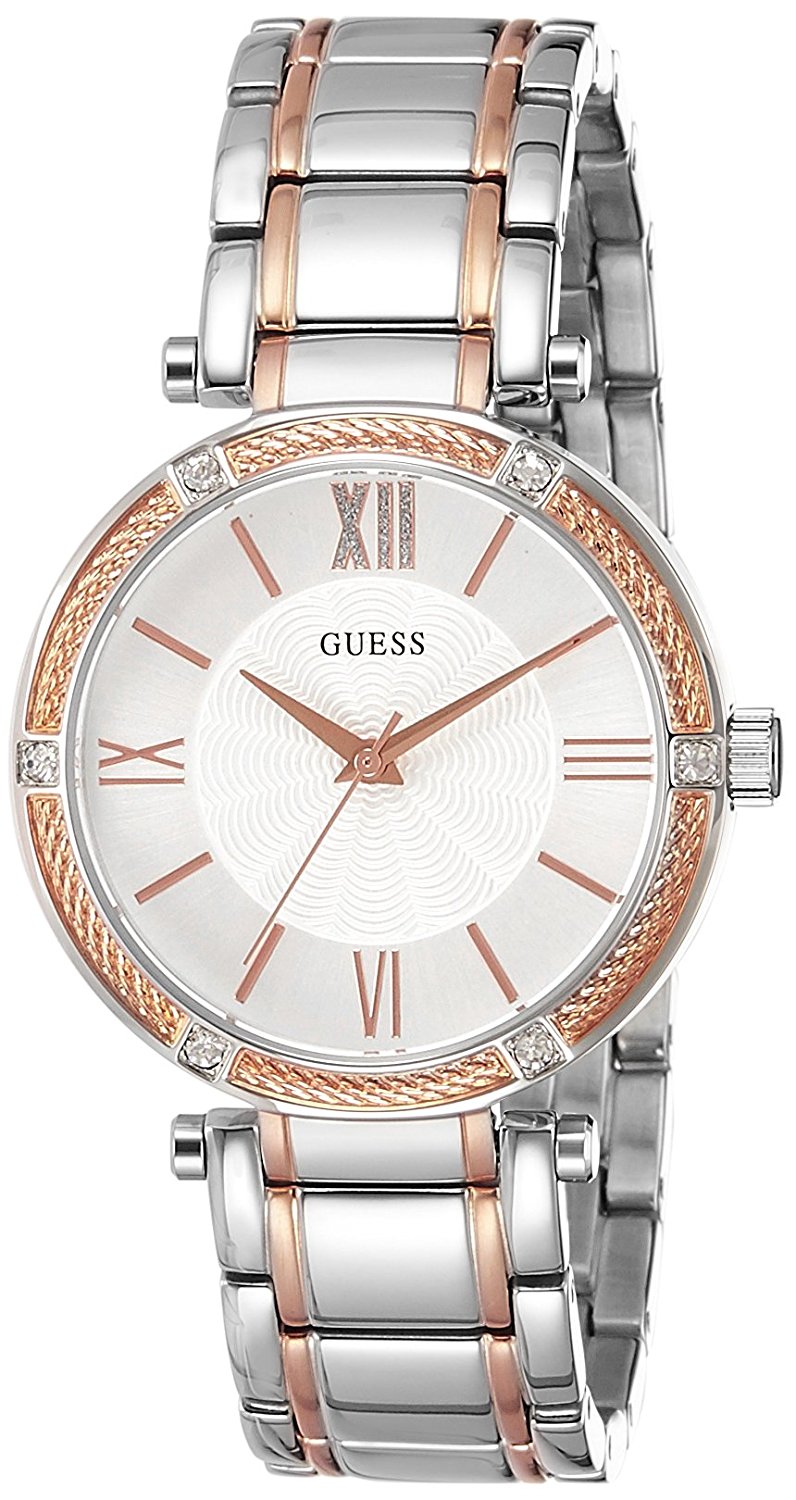 GUESS W0636L1