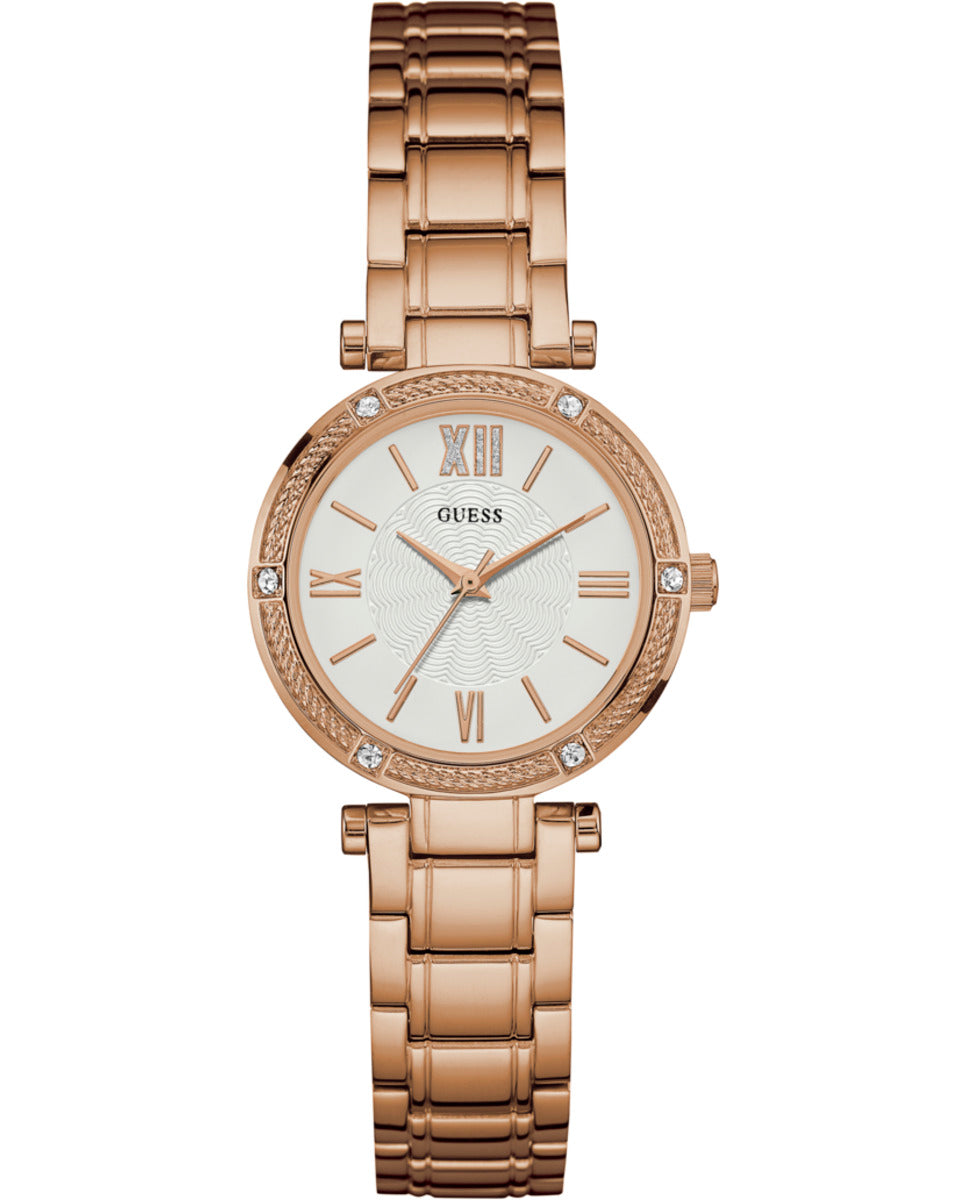 GUESS W0767L3